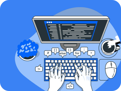 App Builder Interface