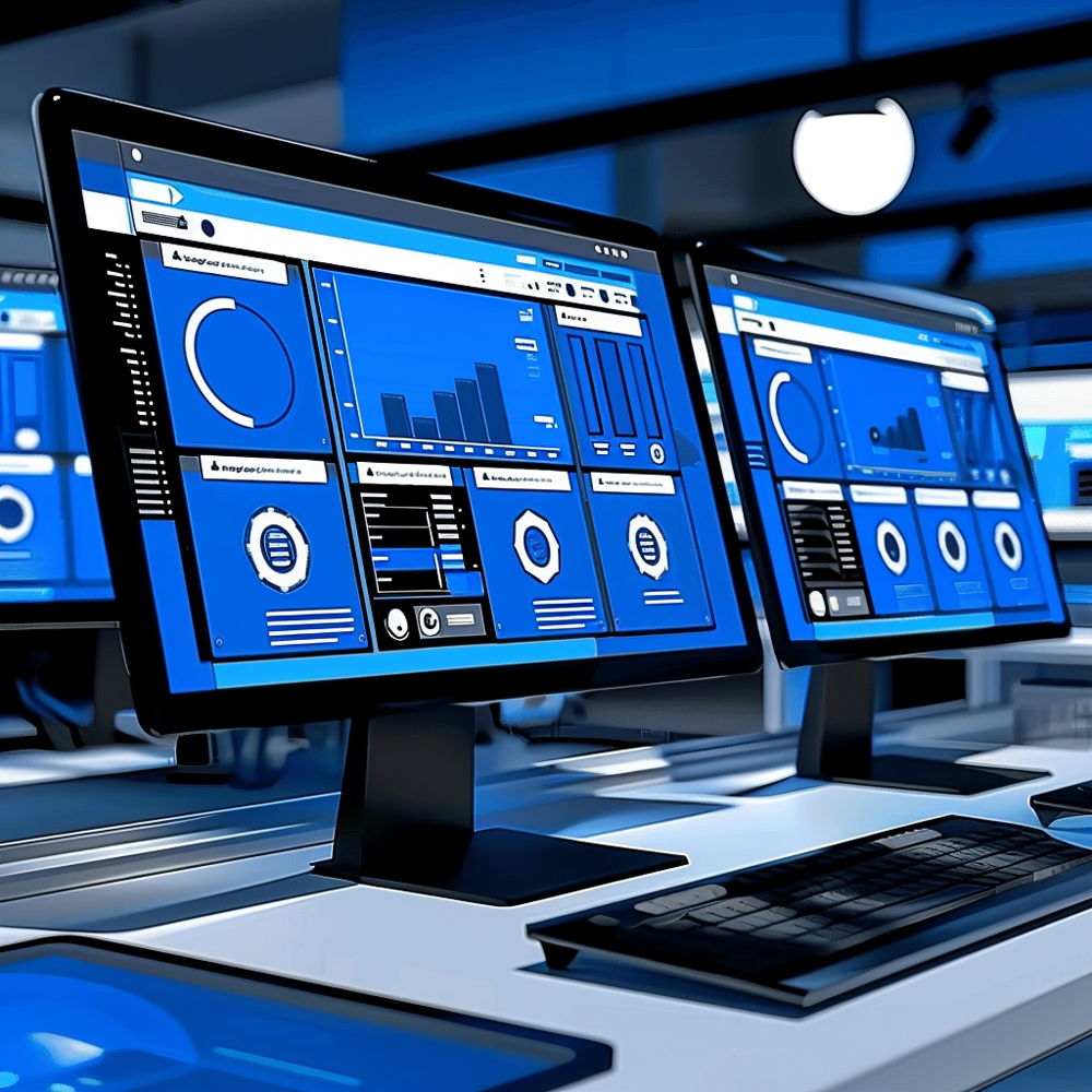 Solution Factory Image