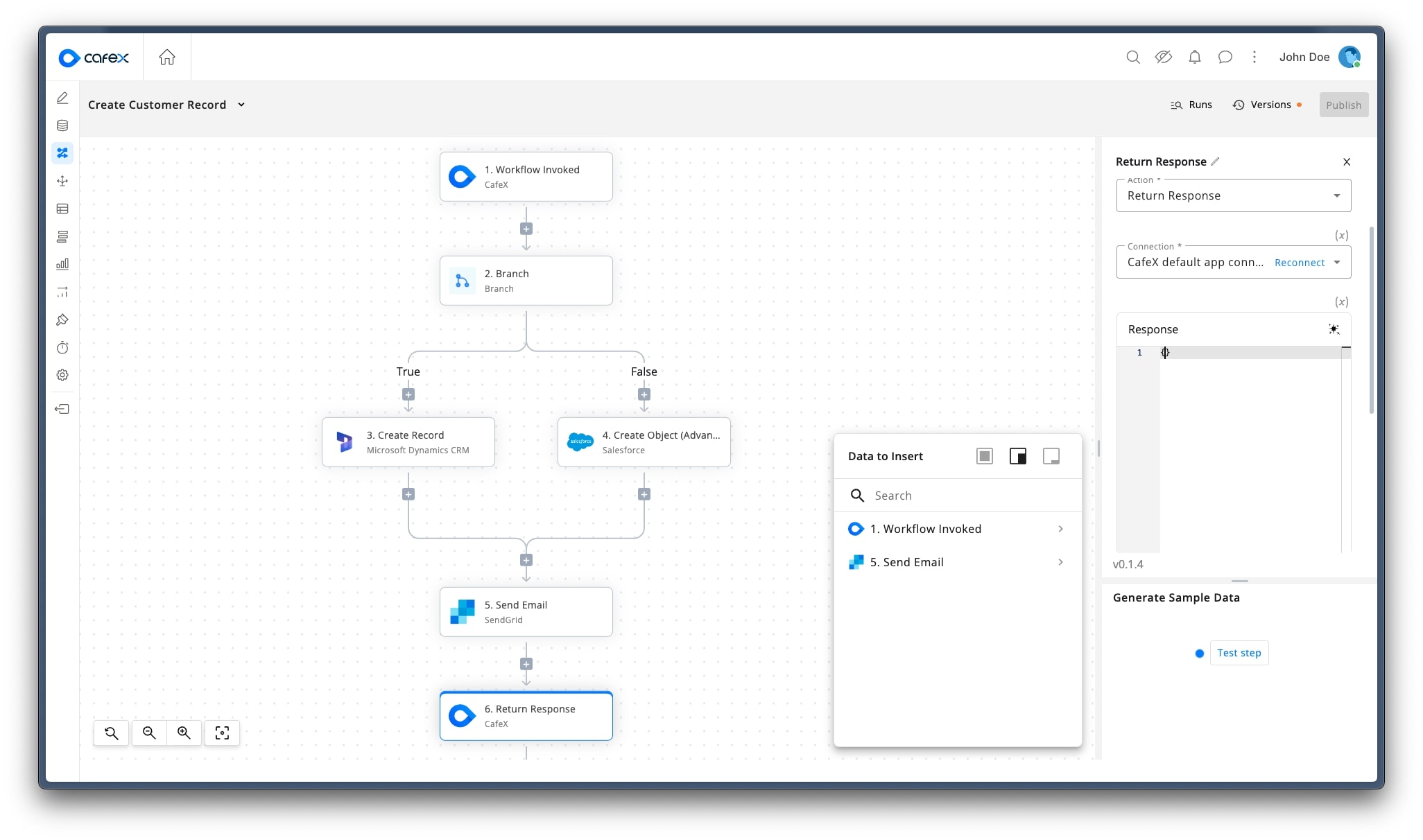 Enterprise Reliability